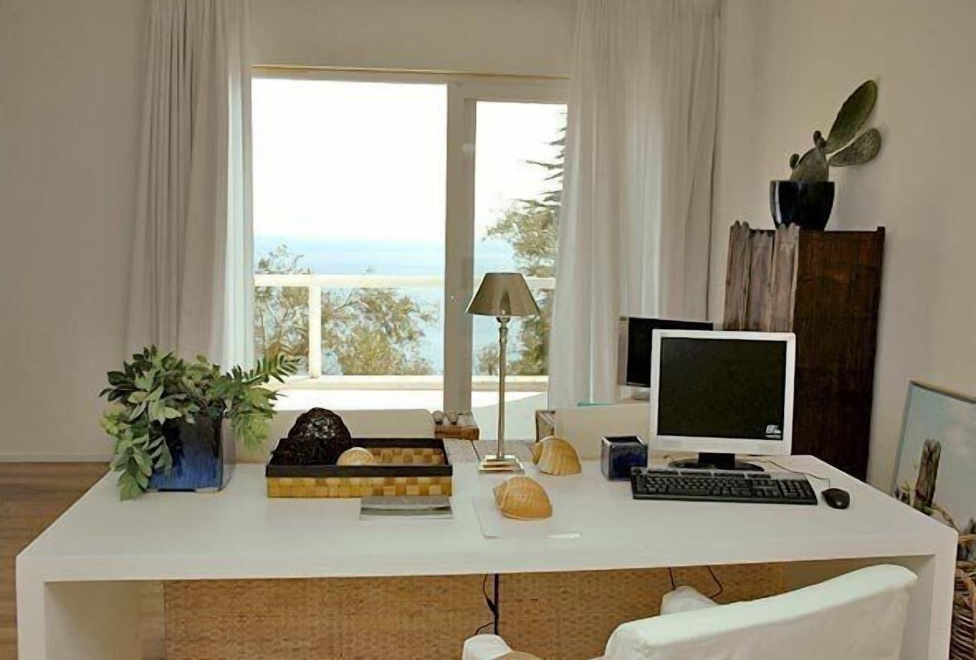 Hotel Relais Blu Massa Lubrense Esterno foto