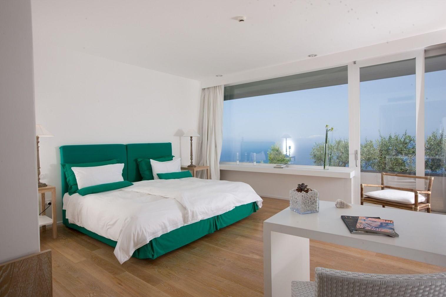 Hotel Relais Blu Massa Lubrense Esterno foto