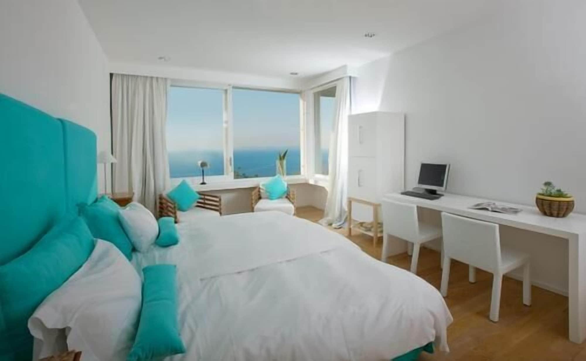 Hotel Relais Blu Massa Lubrense Esterno foto